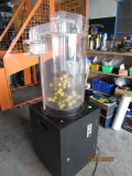 樂透開獎機BINGO台&摸彩箱