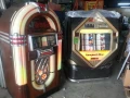 復古點唱機Jukebox自動點播機 ,專業維修買賣